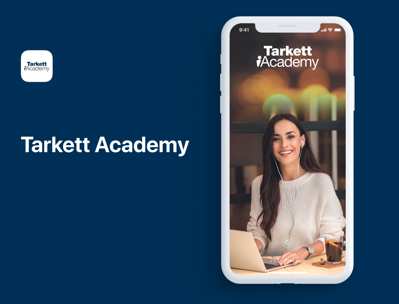 Tarkett Academy